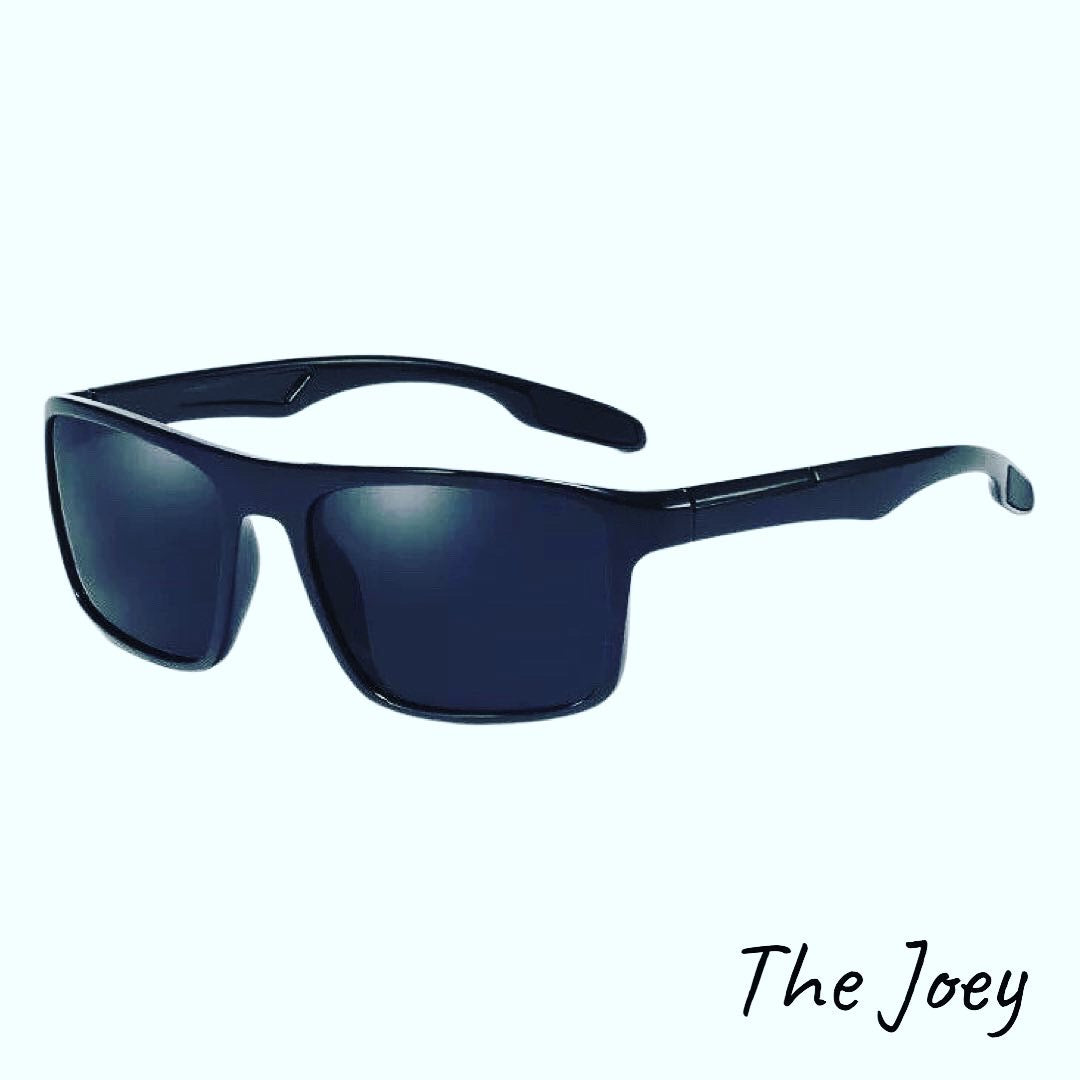 JOEY - BLACK