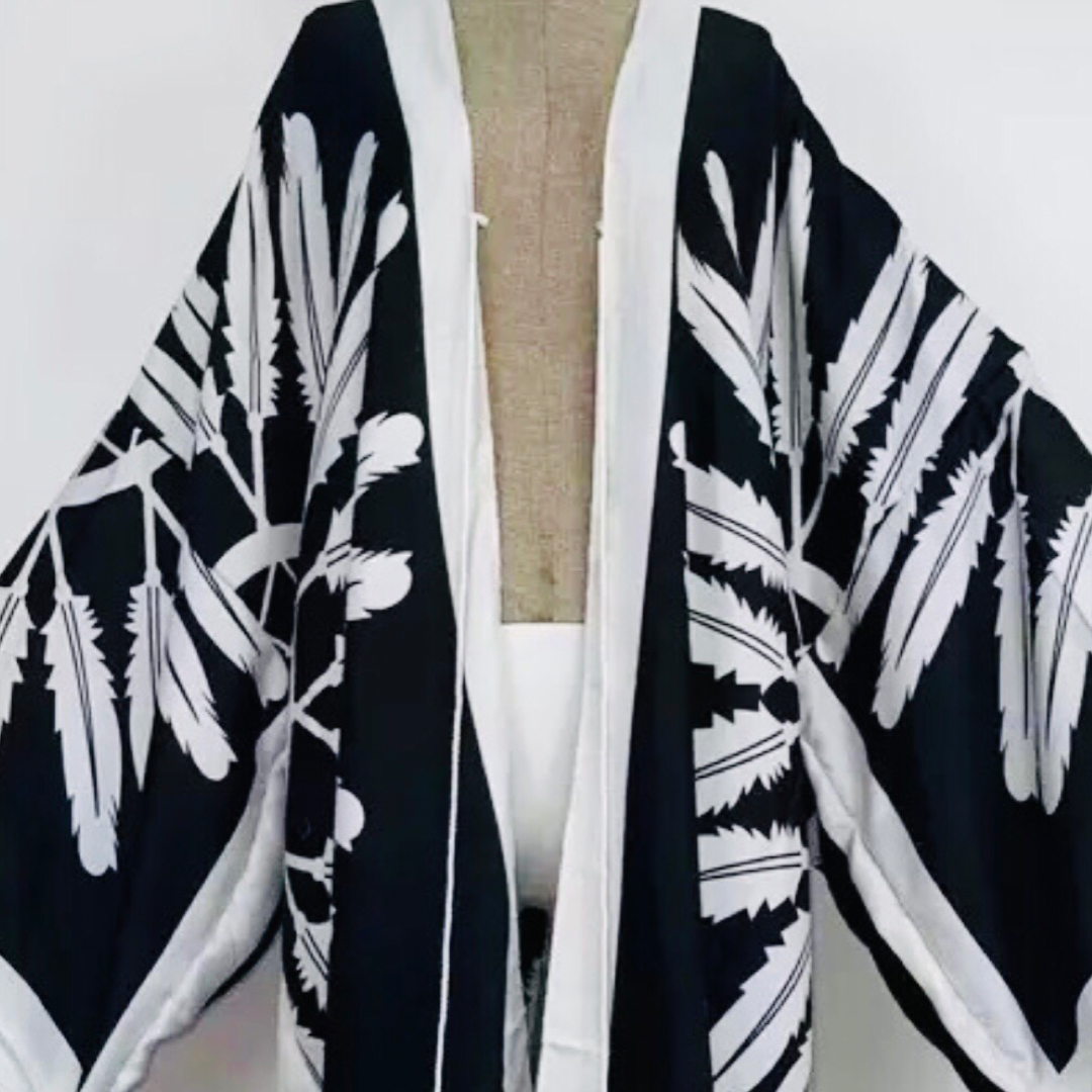 BIGIA KIMONO